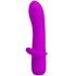 Vibrador versátil com 12 modos de vibração