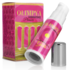Discover the thrilling sensation of our unisex stimulant infused with cannabis oil. Get re