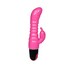 Vibrador multivibração com 10 modos e design de qualidade