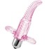 Vibrating Finger Sleeve for Sensual Hot Spots