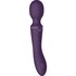 Dual Delight: A Vibrator and Massager in One for Maximum Pleasure