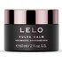 Moisturising balm for the intimate female area