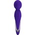 Silicone Erotic Massager with Adjustable Vibration