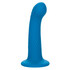 Sonde ondulée en silicone, ventouse ultra-résistante, sécurité garantie
