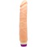 Vibrador realista para explorar placer y satisfacción