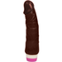 Realistic Vibrating Dildo with Intense Pulsations
