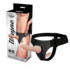 Discover the Double Penetration Harness for Couples - Dual Stimulation Delight