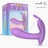 Découvrez le Wingy Stimulateur Papillon avec application - Rose. Offrez-vous une expérienc