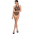 Lencería Passion modelo BS087: Sensual y provocativa