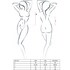 Set sexy di lingerie dalla collezione Zoe