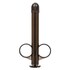 Reusable Tube for Intimate Lubricant Application.