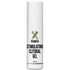 Gel estimulante para clítoris, aumenta placer sexual.