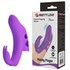 Massaggiatore a dito vibrante, 10 funzioni, silicone sicuro