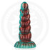 Silicone Intense Dildo for Deep and Safe Pleasure