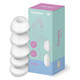 KIT FUNDAS SATISFYER PRO