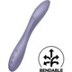 SATISFYER G-SPOT FLEX 2