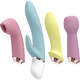 SATISFYER FABULOUS FOUR