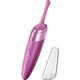 SATISFYER TWIRLING DELIGHT