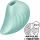 SATISFYER PEARL DIVER