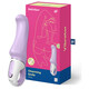 SATISFYER VIBES CHARMING SMILE