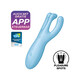 SATISFYER THREESOME 4