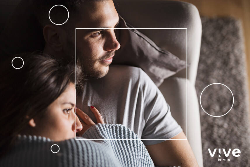 Ansiedad de rendimiento sexual en pareja: qué hacer cuando algo no sale como esperabas
