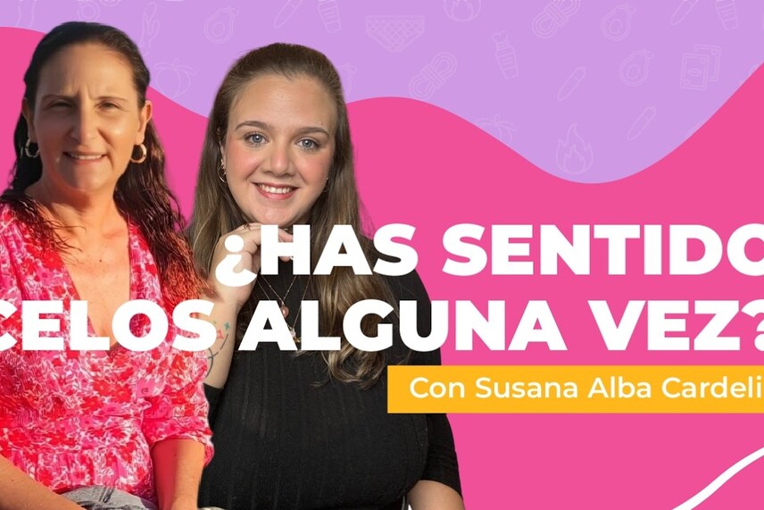 Celos en la pareja: por qué aparecen y cómo gestionarlos sin dañar la relación