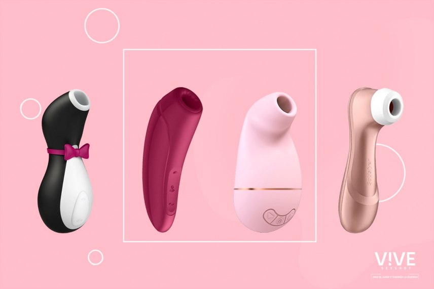 Como funciona um otário do clitóris?