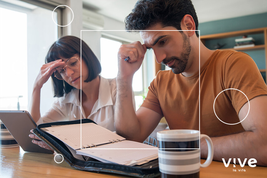 Cómo mantener la intimidad en pareja cuando sentís que no tenéis tiempo