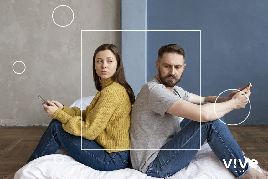 Cómo superar el síndrome del compañero de piso: cuando la pasión evoluciona