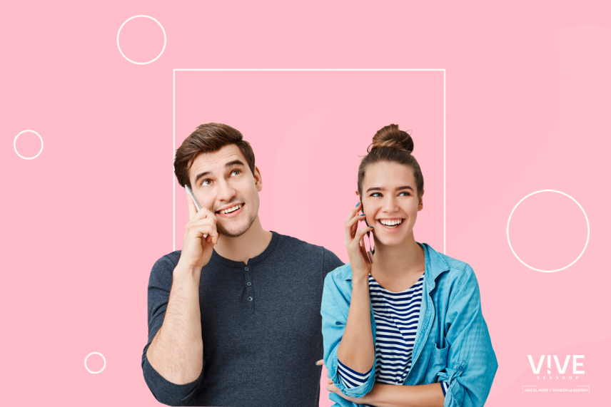 Dicas para ter o melhor sexo por telefone da sua vida