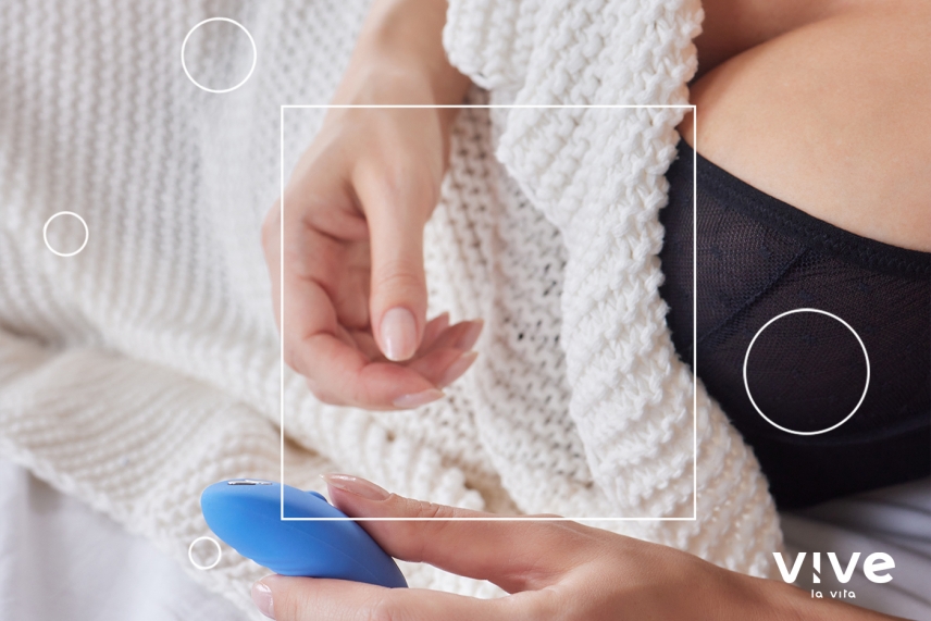 ¿Cuáles son los beneficios de usar estimuladores de pezones?