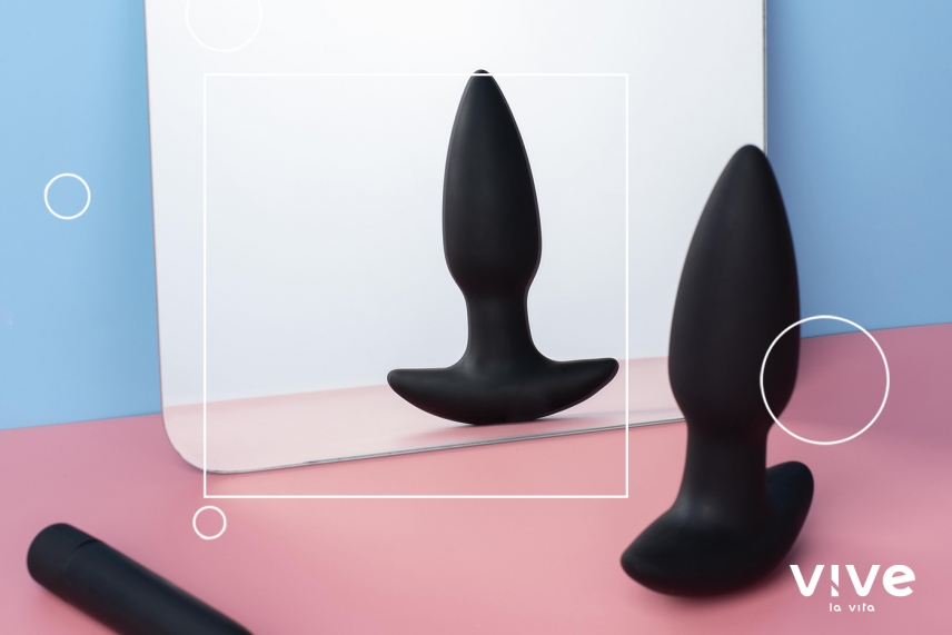 Errores comunes al comprar juguetes sexuales si eres gay