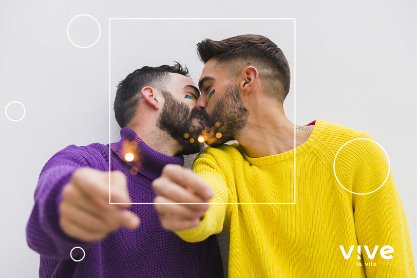 Ideas de juegos eróticos para parejas gay