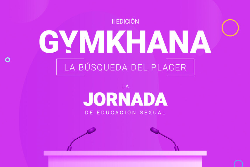 Jornadas Educación Sexual de VIVE