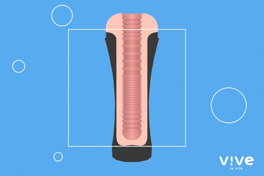 La manga extraíble: Por qué es la característica de limpieza más importante en una Vagina Realista (y cómo alarga su vida)