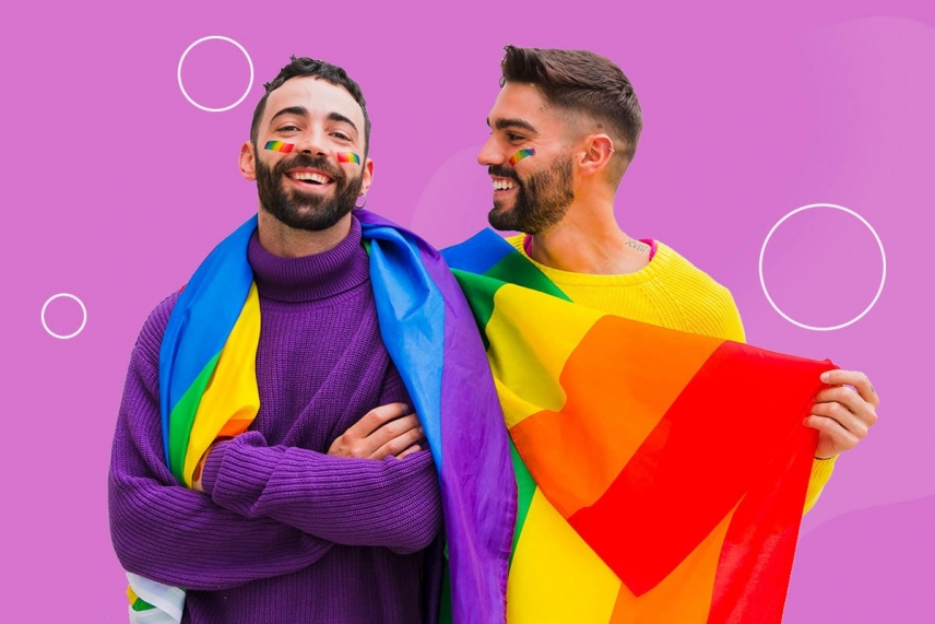 I 20 migliori giocattoli sessuali gay