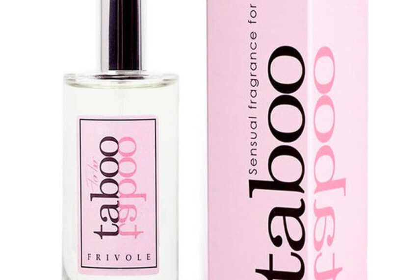 Os 0 melhores perfumes com feromonas