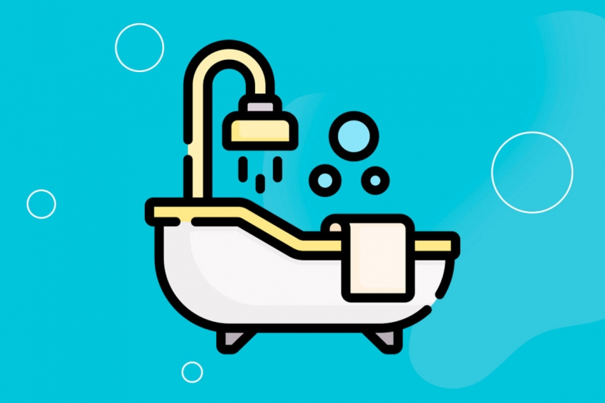 Postures et astuces pour faire l'amour sous la douche