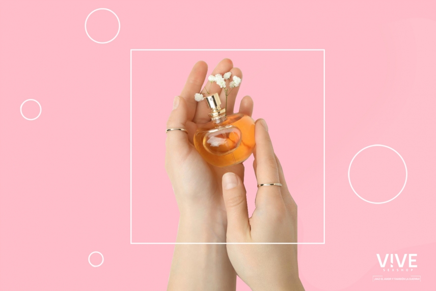 Perguntas frequentes sobre perfumes de feromônio