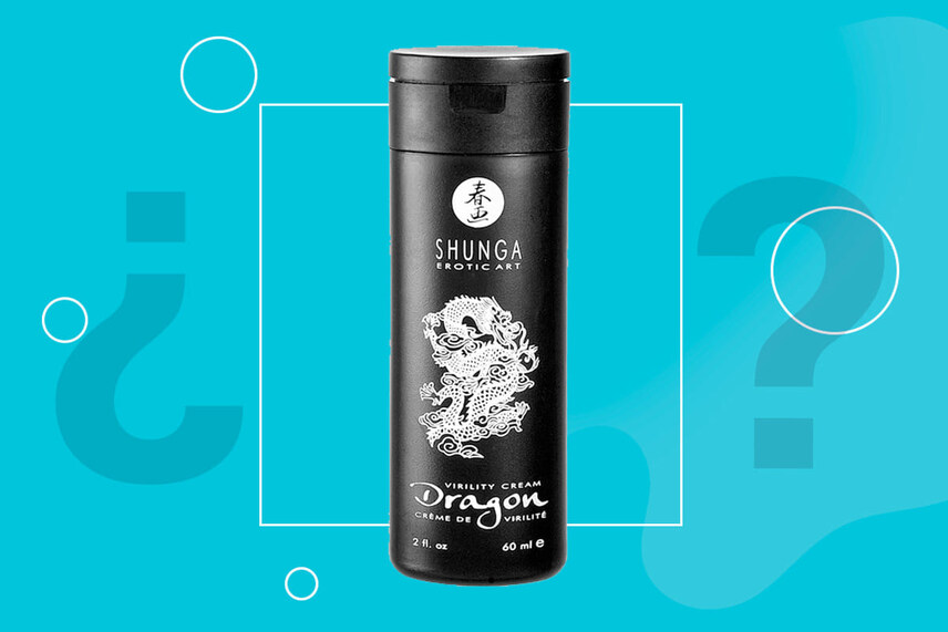 Quale lubrificante devo usare con un vibratore?