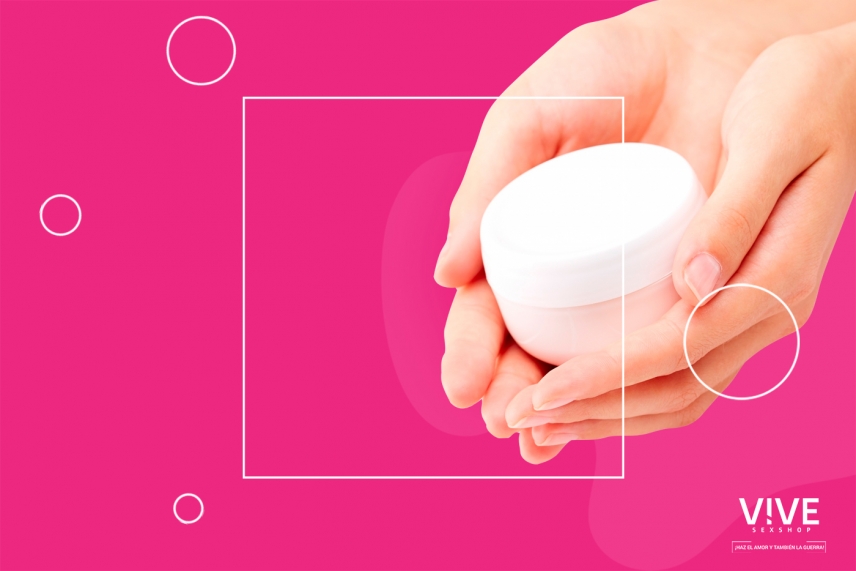 A vaselina pode ser usada como lubrificante sexual?