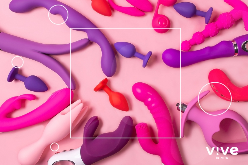 Sexshops recomendados por expertos en sexualidad