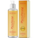 HUILE DE MASSAGE POUR FEMMES