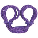 JAPANESE PURPLE BONDAGE