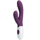 ANDRE VIBRADOR RABBIT &