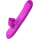 ANGELIA VIBRATEUR MULTIFONCTION