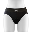 HARNAIS SUPER ÉLASTIQUE