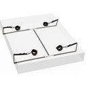 BOUNDLESS BED RESTRAINT