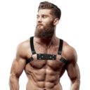 BULLDOG CHEST CLUB